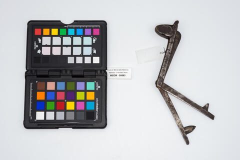 lancetta per salasso 00663 photo