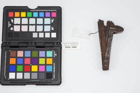 lancetta per salasso 00664 photo