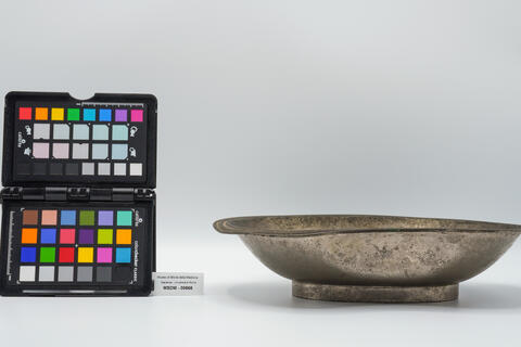 bacinella per salasso 00666 photo