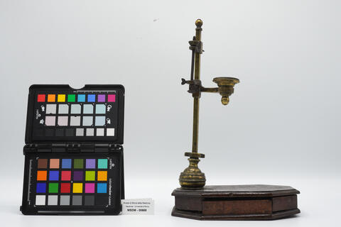 microscopio Marshall 00668 - immagine 2
