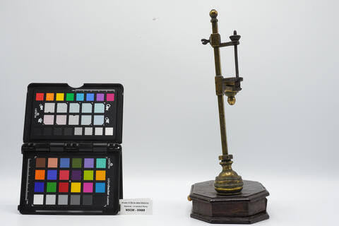microscopio Marshall 00668 - immagine 4