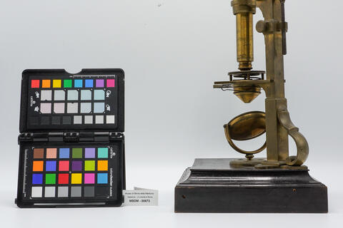 microscopio 00673 - immagine 4