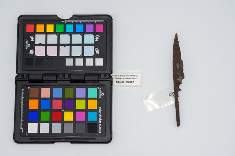 lama tagliente 00687 photo