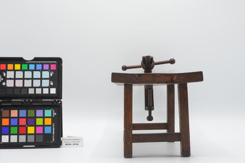 macchina per riduzione lussazioni 00749 photo