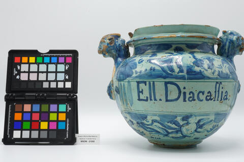 Idria da eleuttario 21000 photo