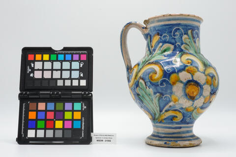 Versatoio 21002 photo