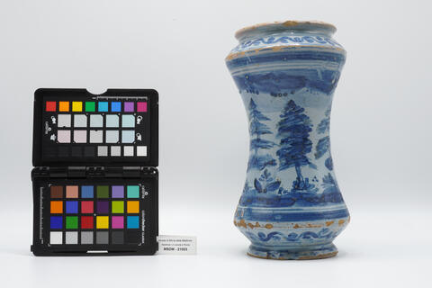 Albarello 21003 photo