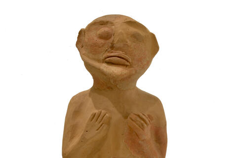 Statuetta M349_296 photo