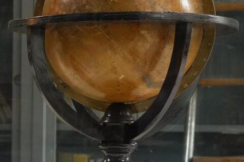 Globo - MGEO_INV1G photo