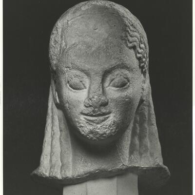 calco di scultura Gruppo dell'altare presso il piazzale, acroteri ed altri frammenti 172 photo