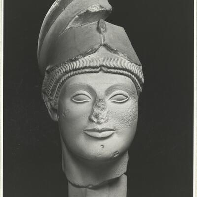 calco di scultura Gruppo dell'altare presso il piazzale, acroteri ed altri frammenti 173 photo