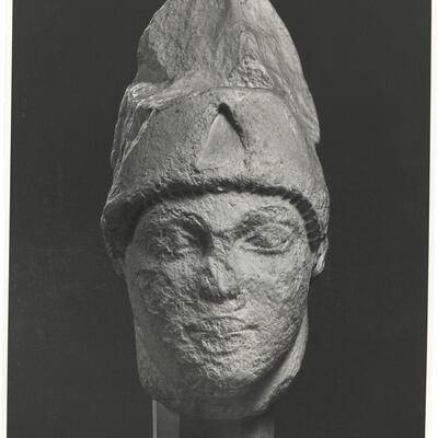 calco di scultura Gruppo dell'altare presso il piazzale, acroteri ed altri frammenti 176 photo