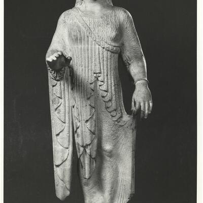 calco di scultura Gruppo dell'altare presso il piazzale, acroteri ed altri frammenti 184 photo