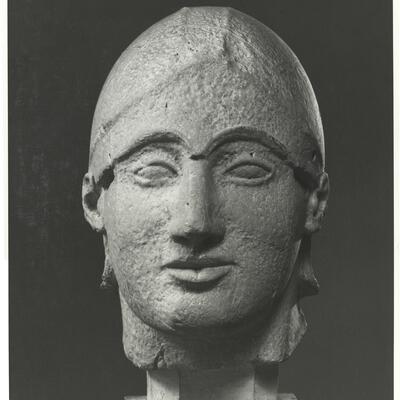 calco di scultura Gruppo dell'altare presso il piazzale, acroteri ed altri frammenti 185 photo