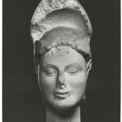 calco di scultura Gruppo dell'altare presso il piazzale, acroteri ed altri frammenti 187 photo