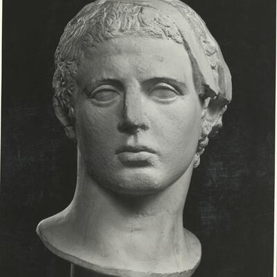 calco Oggetto votivo 26 photo