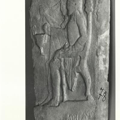 calco Rilievo da Sparta 78 photo