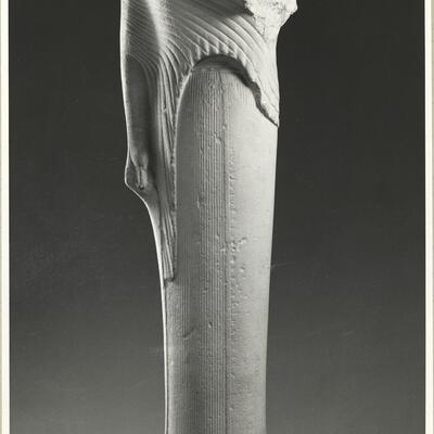 calco di scultura c.d. Era di Cheramyes 98 photo