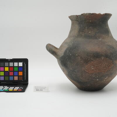 vaso globulare MAEI_00133 photo