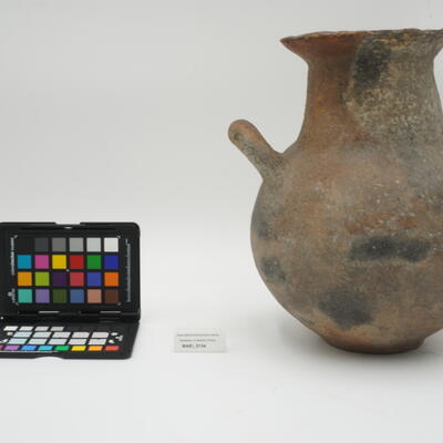 vaso globulare MAEI_00134 photo