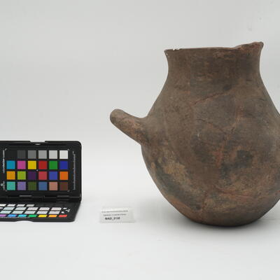 vaso globulare MAEI_00135 photo