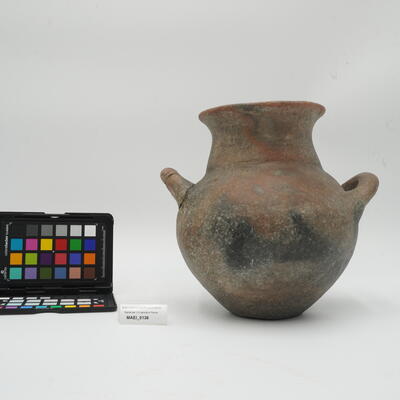 vaso globulare MAEI_00136 photo