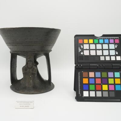 Calice a cariatidi MAEI_00222 photo