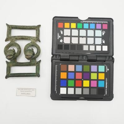 Cintura affibbiaglio MAEI_00251 photo