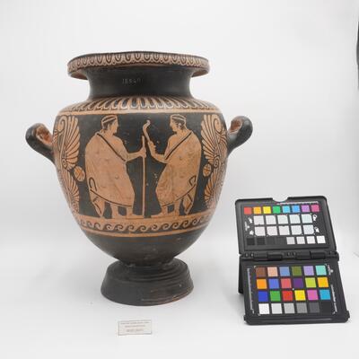 Stamnos MAEI_00275 photo