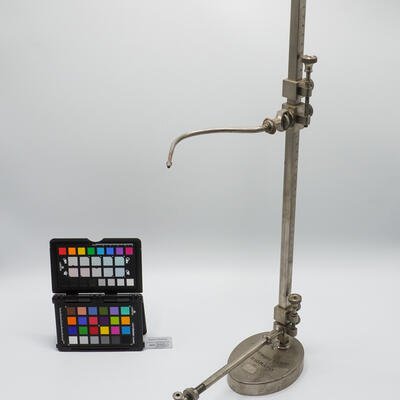 Perigrafo antropologico 2920 photo