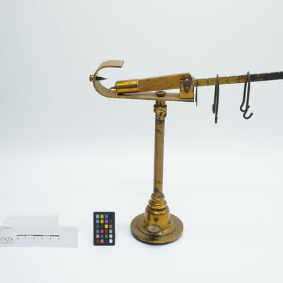 Bilancia idrostatica MCPL_00014 photo