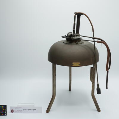 Apparato di Pensky-Martens MCPL_00520 photo