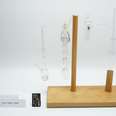 Apparato di Furtter MCPL_01343 photo