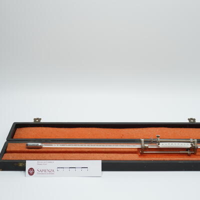 Apparecchio per la taratura dei termometri MCPL_02128 photo