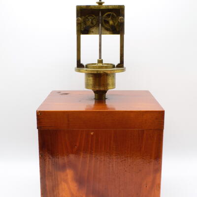  Sirena cagnard de la tour AC0007 photo