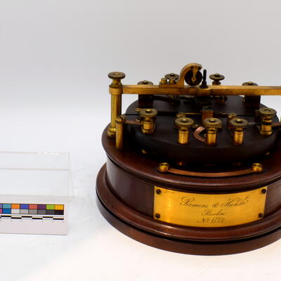 Commutatore automatico EM0038 photo