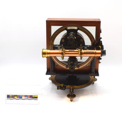 Bussola di inclinazione di Barrow EM0062 photo