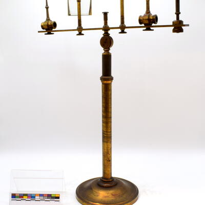 Banco ottico di Breton OS_0022 photo