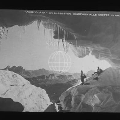 Lastra fotografica MGEO_INV1L photo