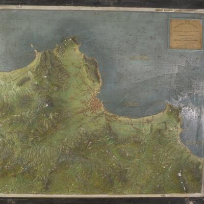 Plastico MGEO_INV1P photo