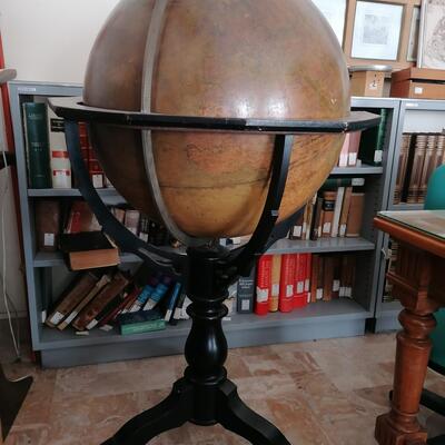 Globo MGEO_INV2G photo