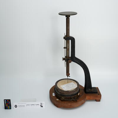 Apparecchio di Vicat S200 photo