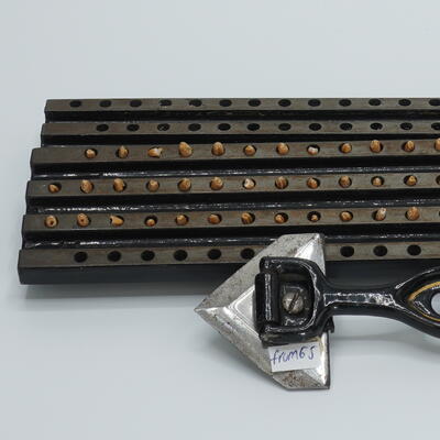 Strumento per l’analisi del grano S204 photo