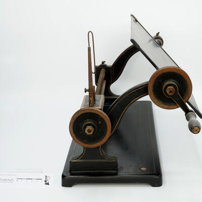 Misuratore di umidità dei filati S205 photo