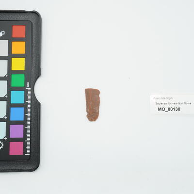 Intaccatura 130 photo