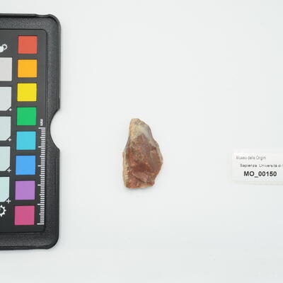 Intaccatura 150 photo