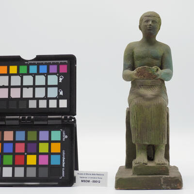 riproduzione statua 00012 photo