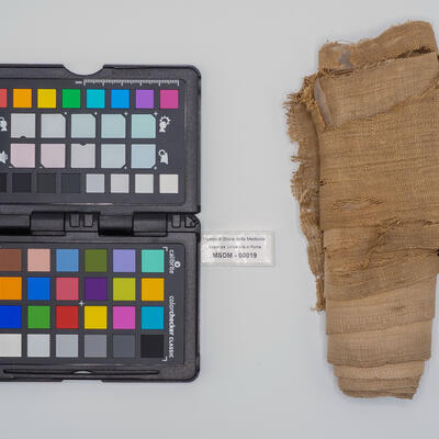 benda lintea 00019 photo