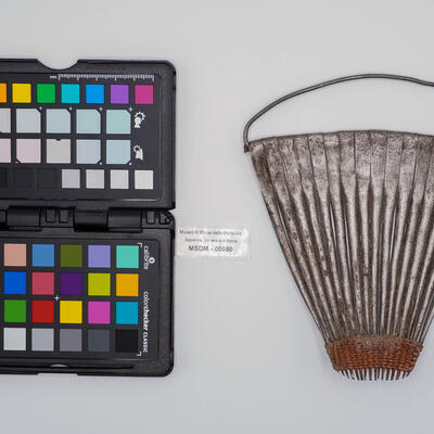 monile trapezoidale 00050 photo