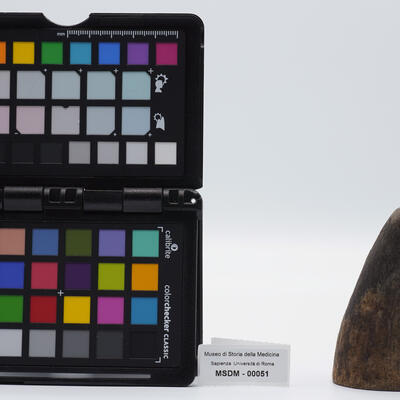 corno apotropaico 00051 photo